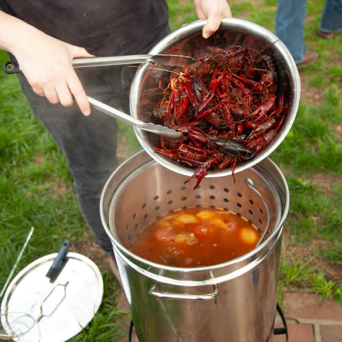 5 Other Uses for Your Turkey Fryer (Besides Turkey) America's Test